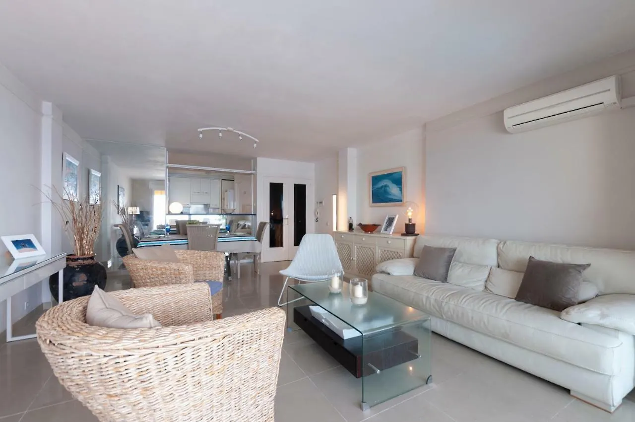 Apartment 1085 Dallas 2 - Apivend Immo Roses